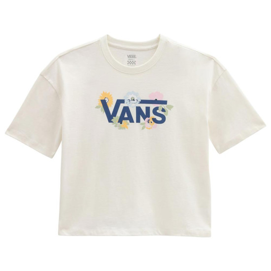 Vans Γυναικεία κοντομάνικη μπλούζα Boo Kay